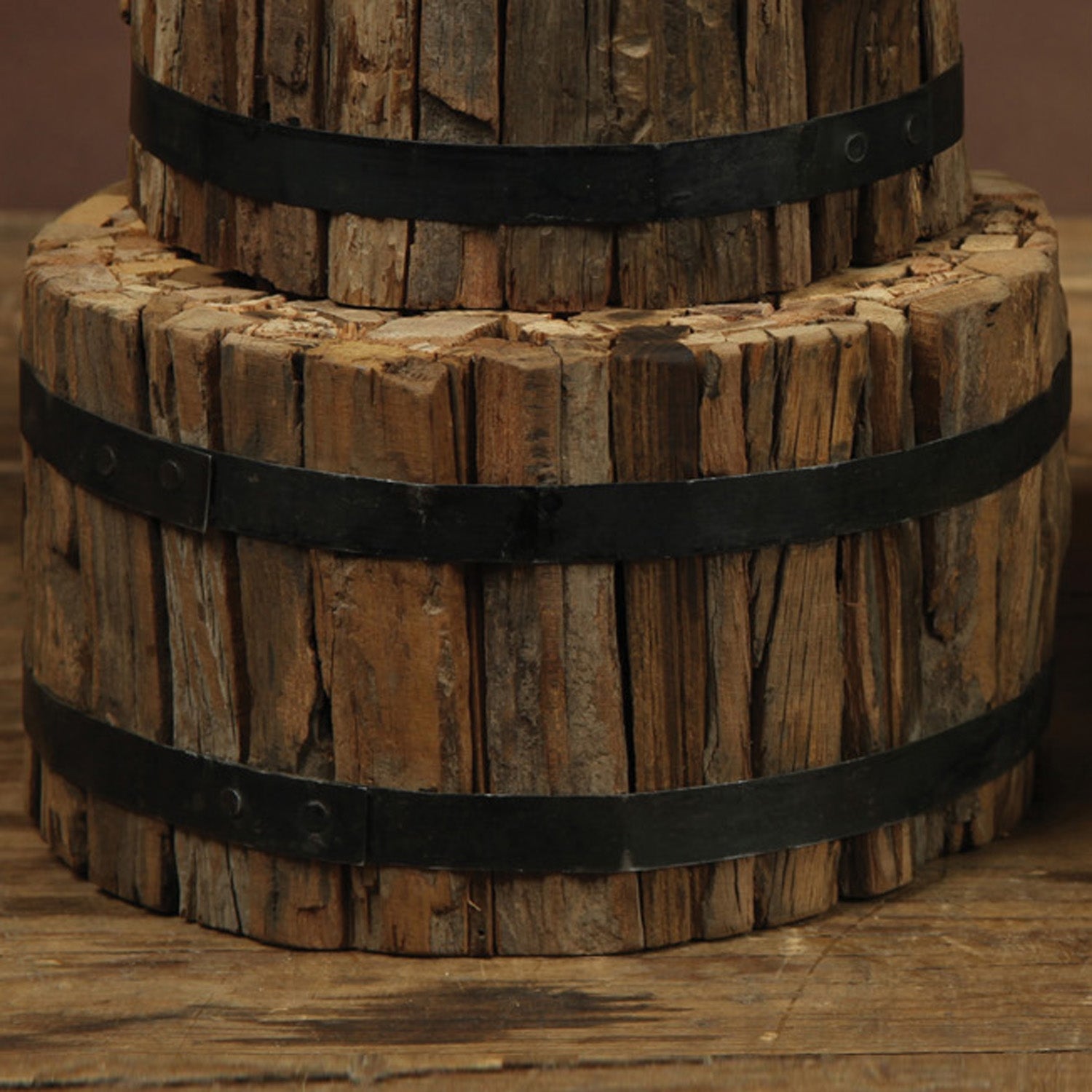 Wood Bundle
