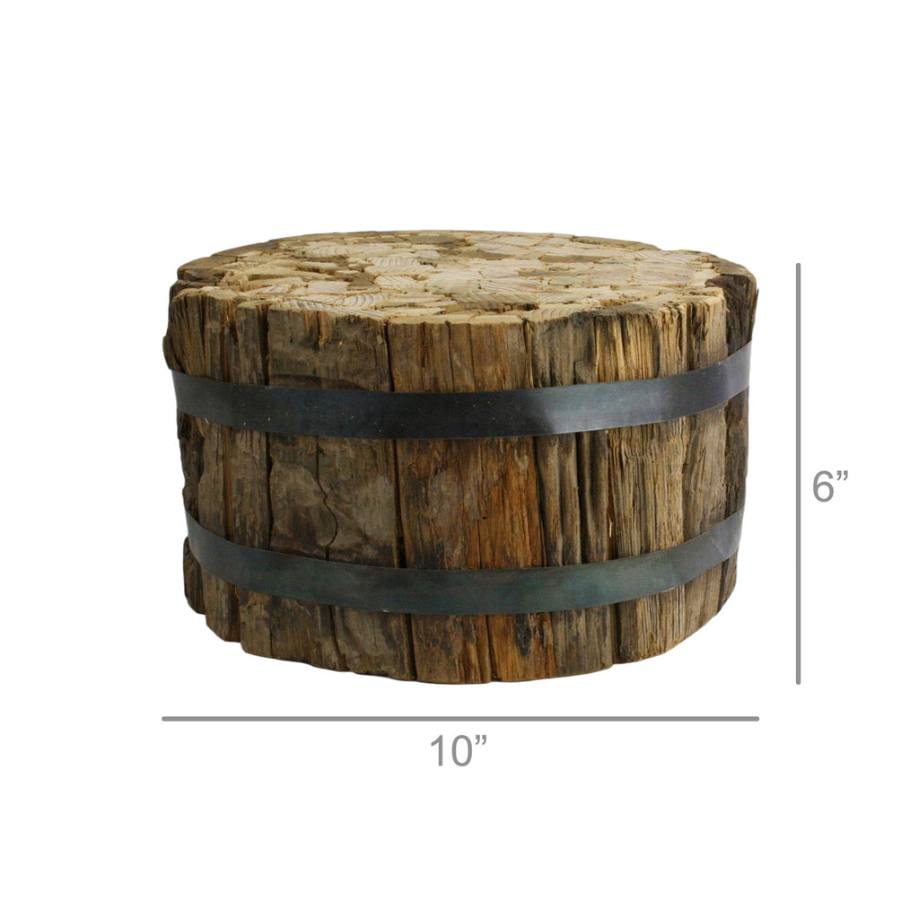 Wood Bundle
