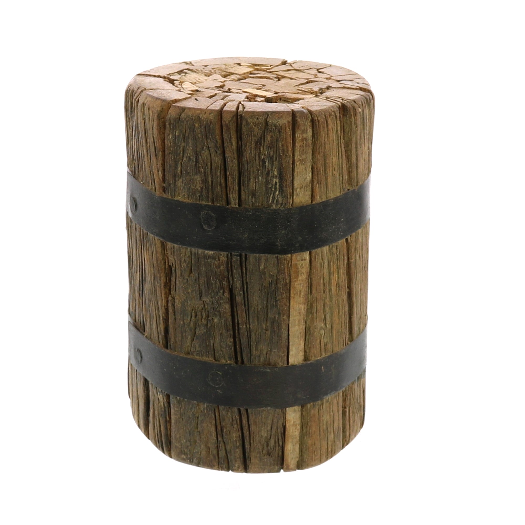 Wood Bundle