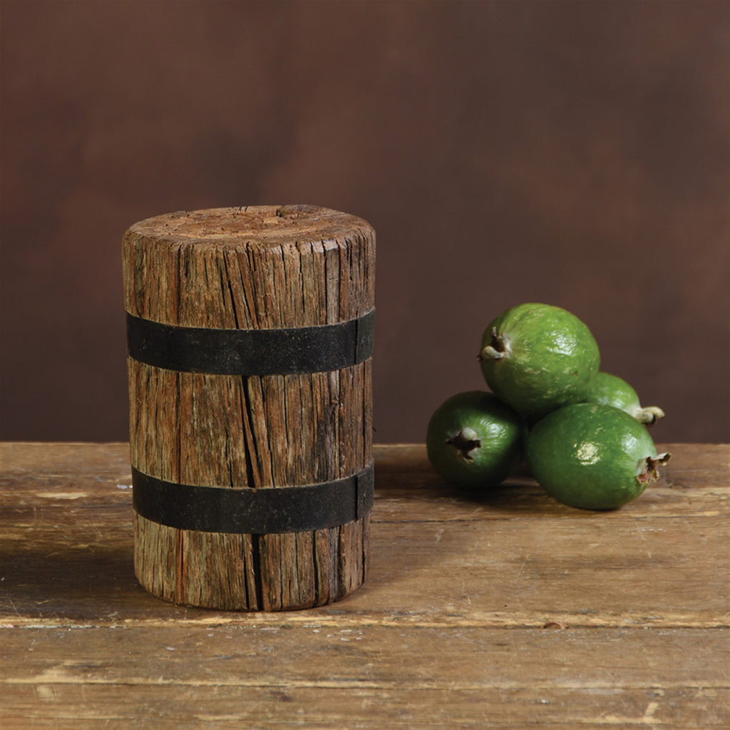 Wood Bundle
