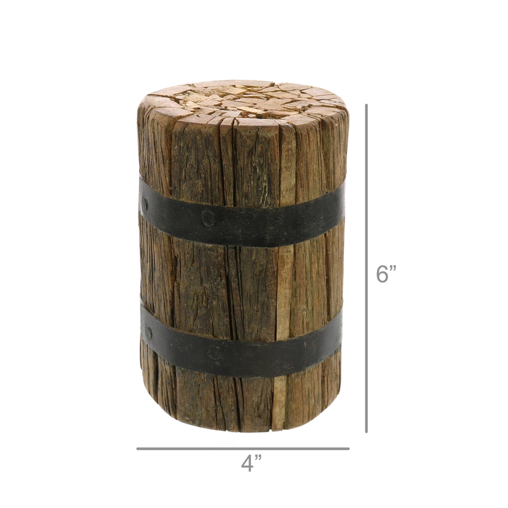 Wood Bundle