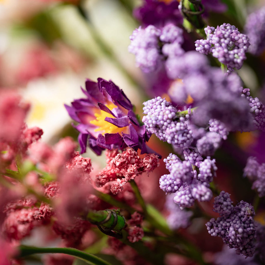 Wildflower Bush