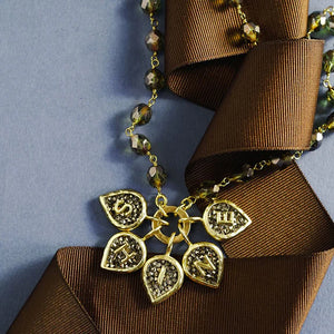 Ensemble Necklace | Allure