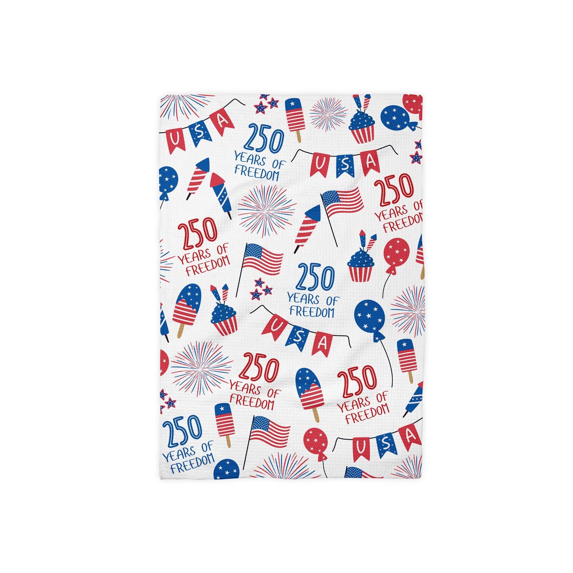 Kitchen Towel | USA 250th