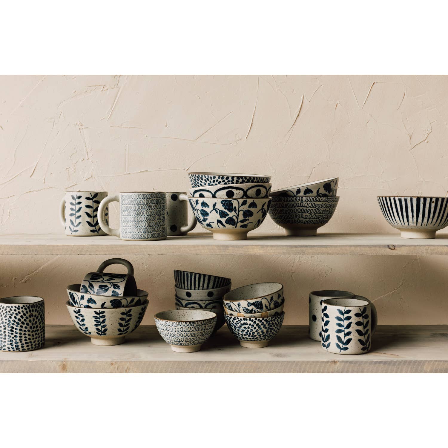 Posy Element Bowl