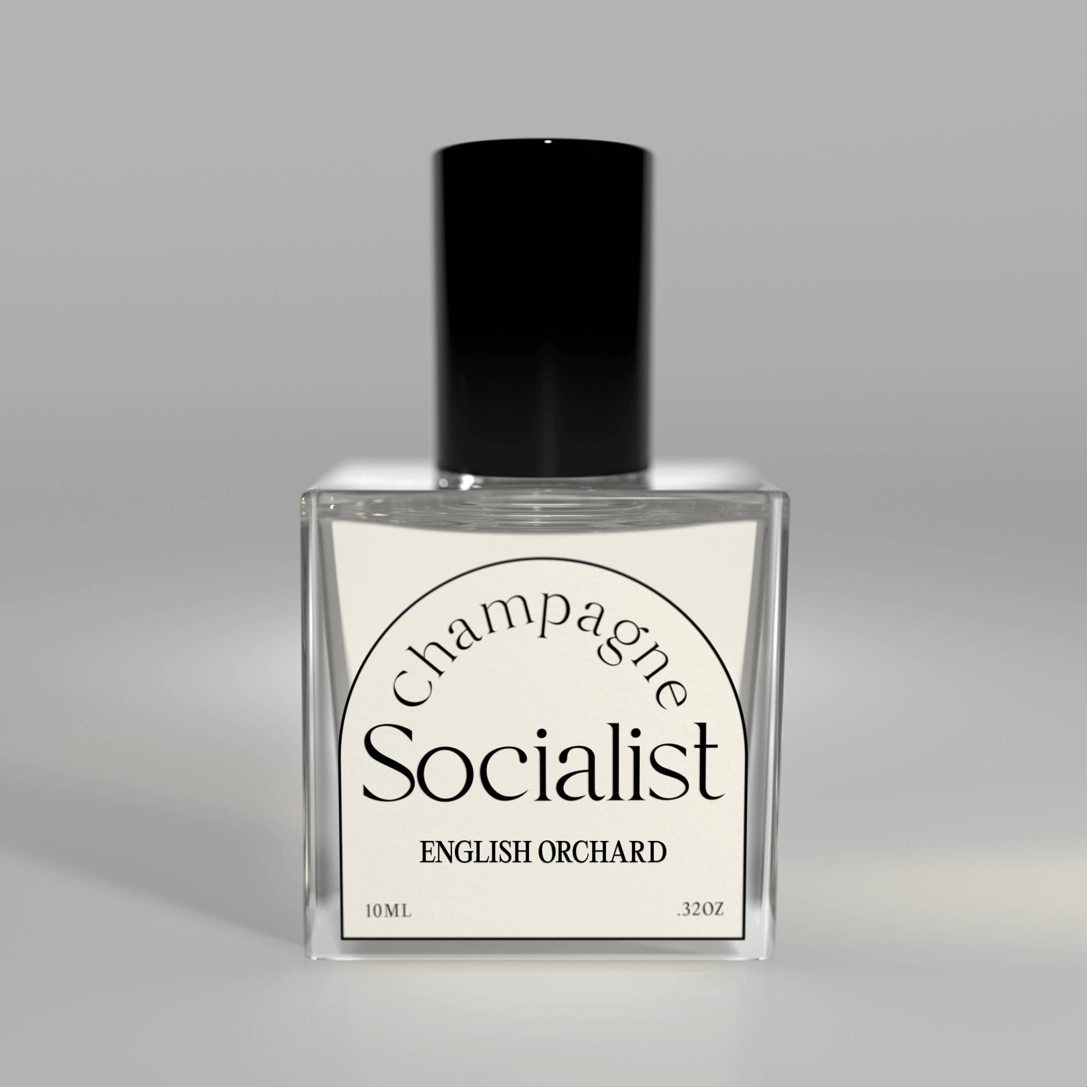 Perfume Oil | English Orchard | English Pear & Freesia Dupe