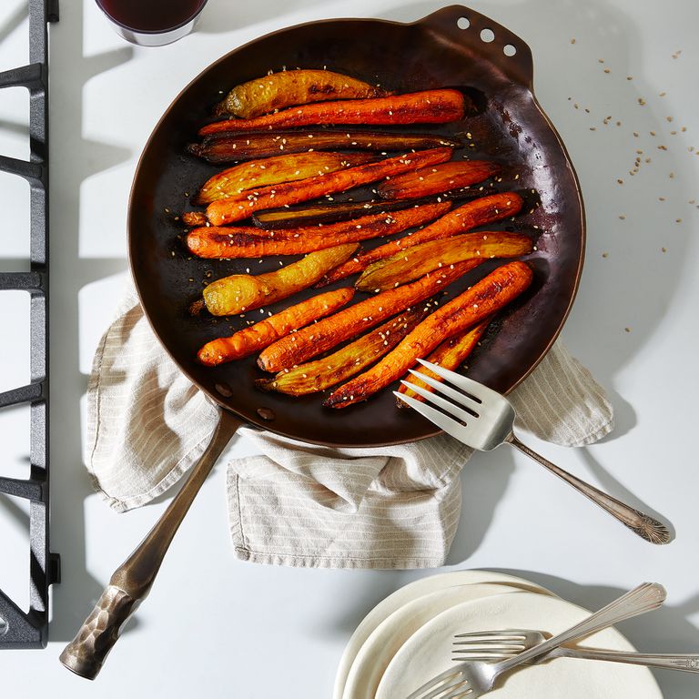 Farmhouse Skillet