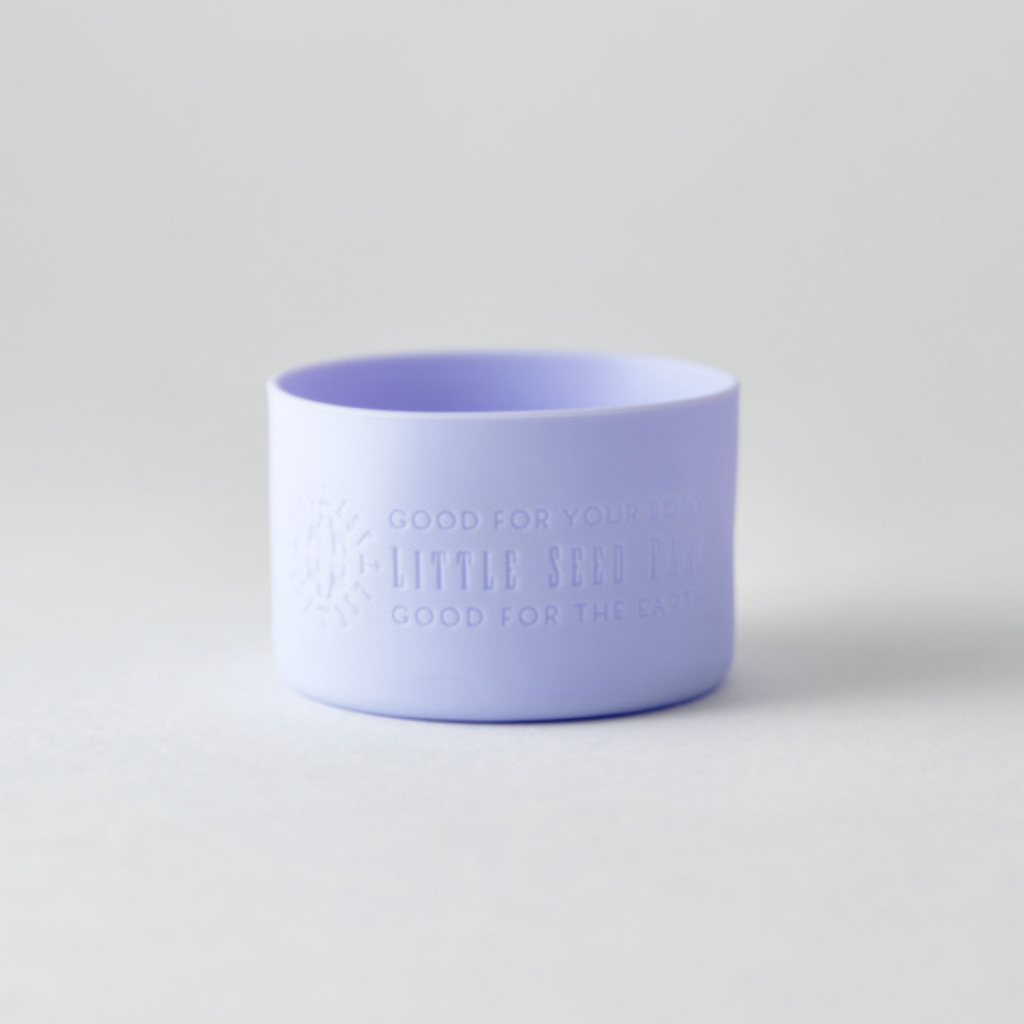 Protective Silicone Sleeve | Lavender (Pastel Purple)