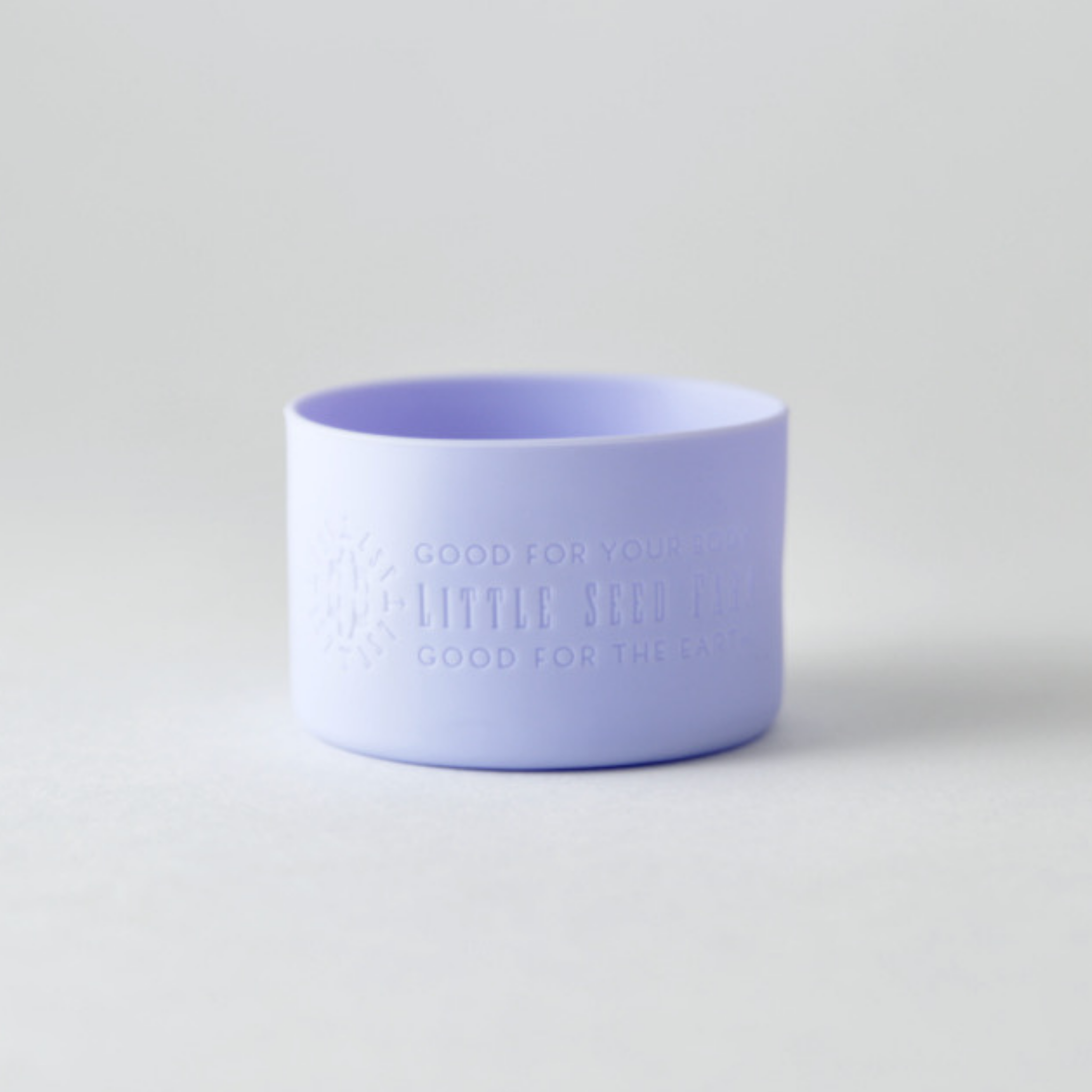 Protective Silicone Sleeve | Lavender (Pastel Purple)