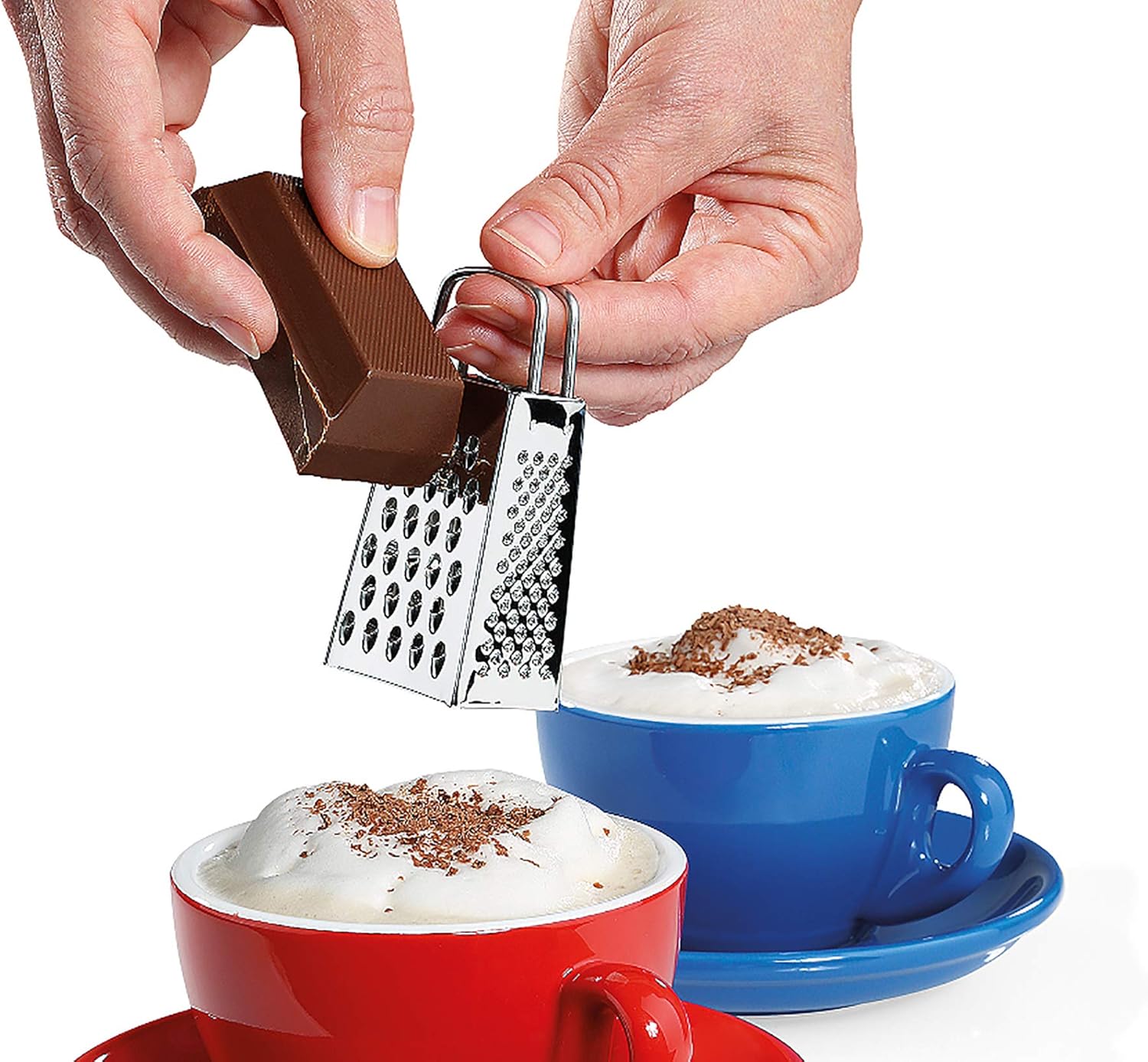 Kuchenprofi Mini Box Grater