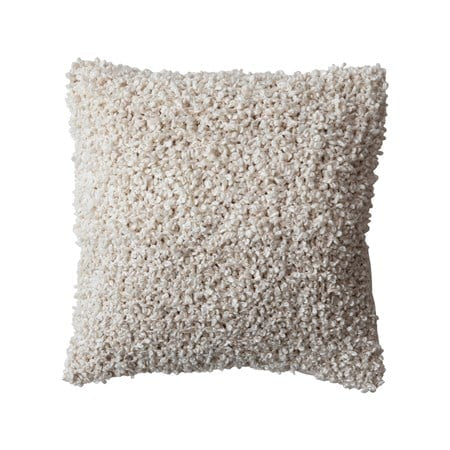 Bouclé Pillow