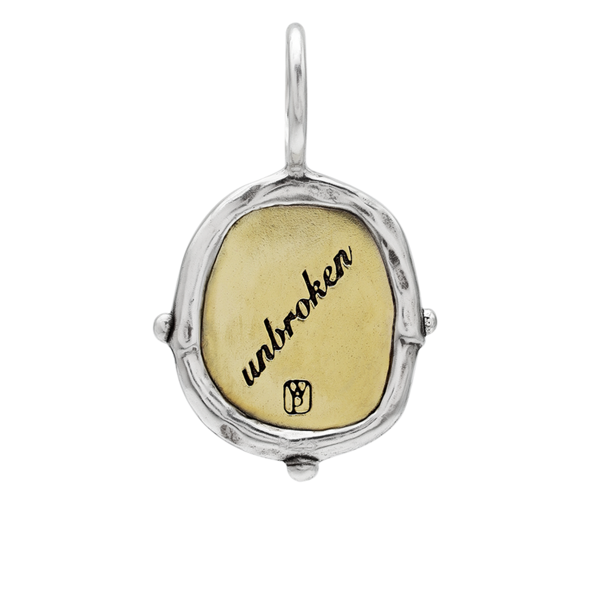 Unbroken Pendant