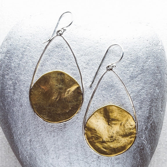 Nomad Earrings