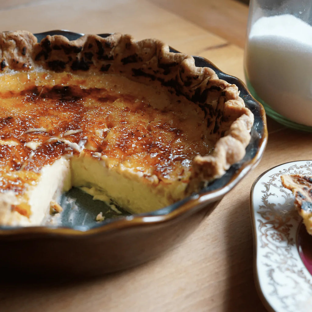 175th Anniversary Pie Dish (Limited Edition)