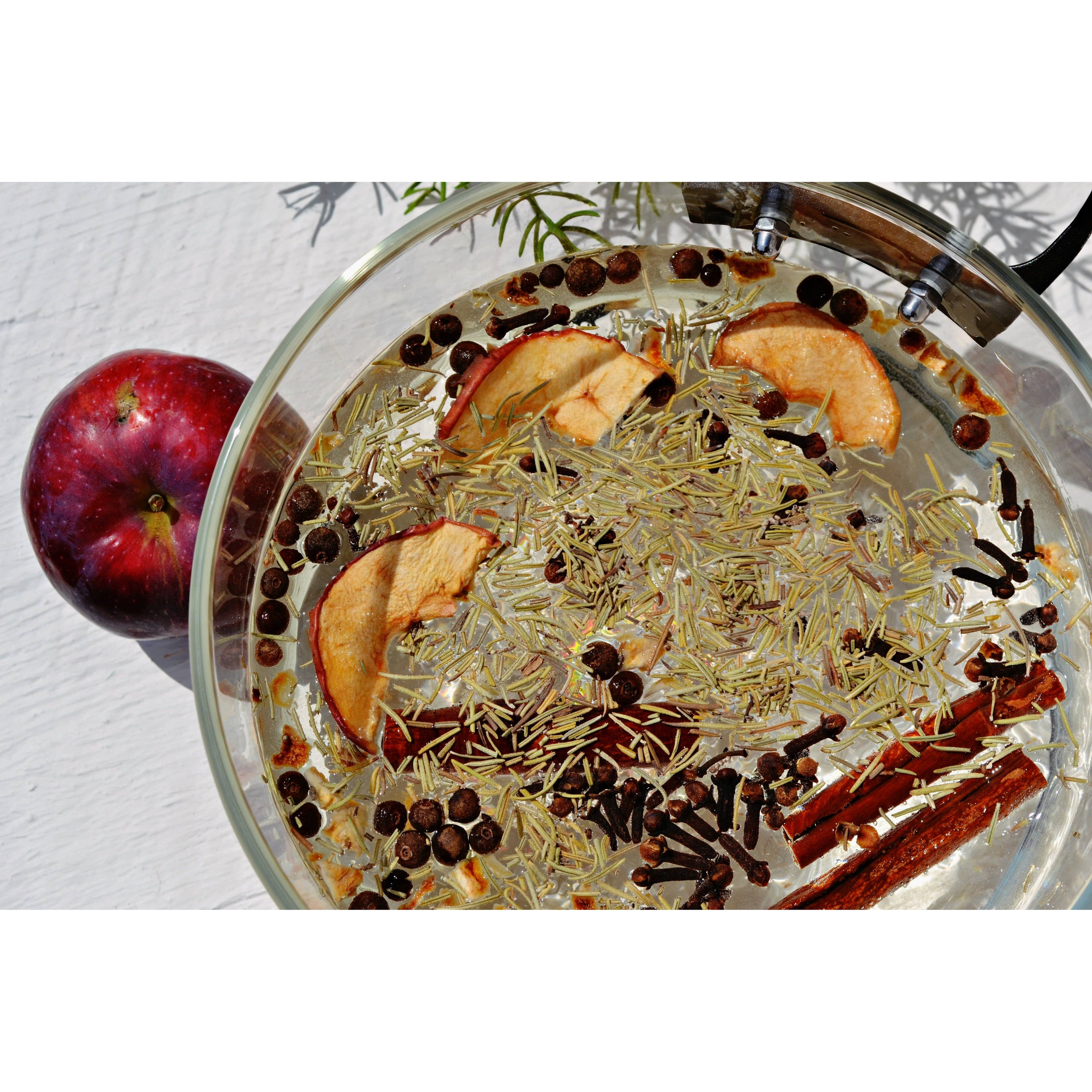Witch’s Brew Stovetop Simmer Blend