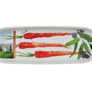 Antipasto Sfizioso Tray | Carrots