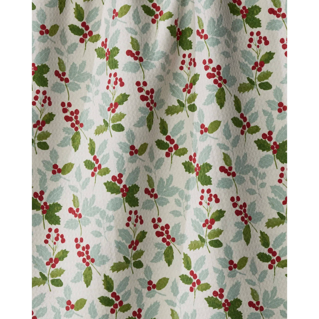 Geometry - Holly Lane Luxe Kitchen Towel