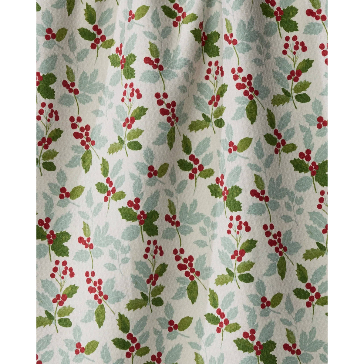 Geometry - Holly Lane Luxe Kitchen Towel
