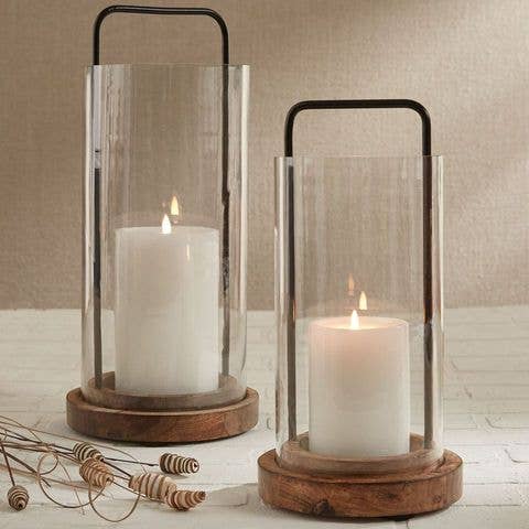 Split P - Mason Lantern - Short