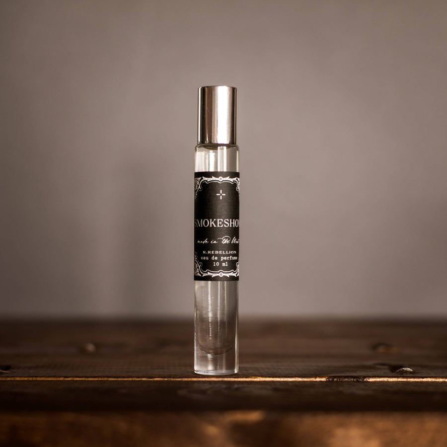Roll On Perfume Oil | Smokeshow