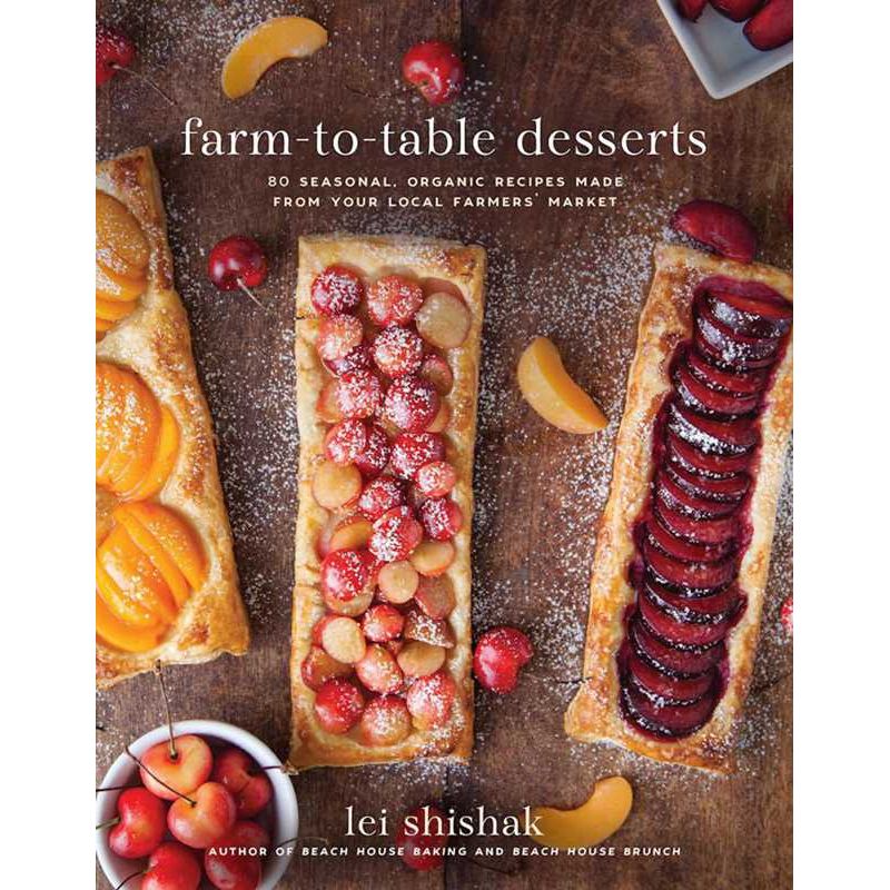 Farm-to-Table Desserts