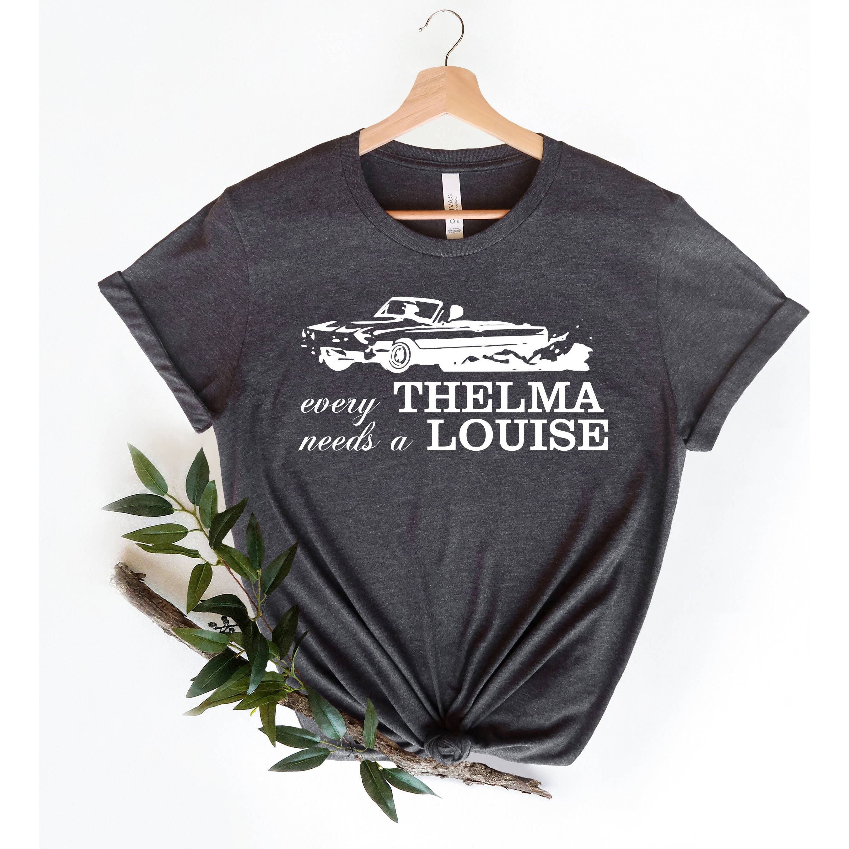 Best Friends T-Shirt | Athletic Heather