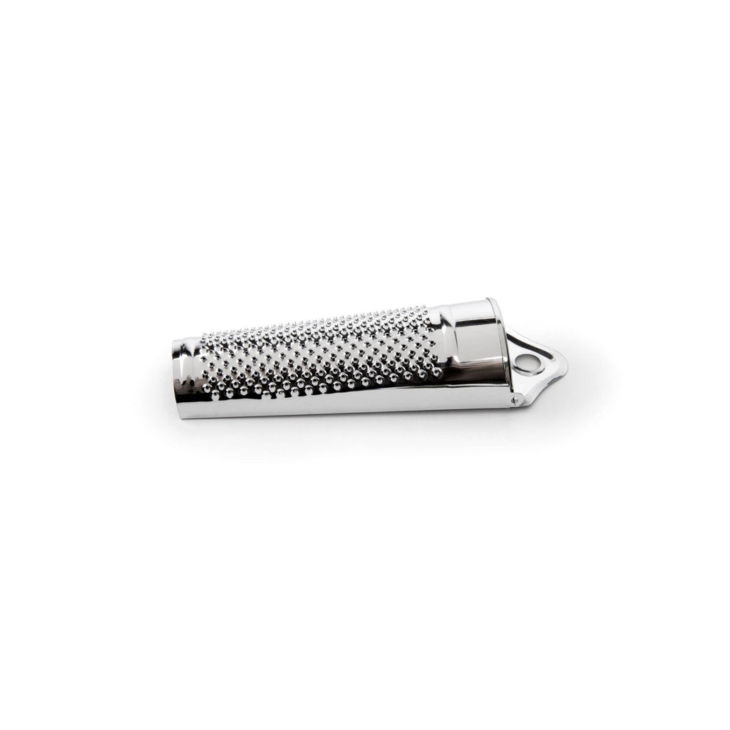 Fox Run Brands - Fox Run Nutmeg Grater, Stainless Steel, 1" x 2" x 5.5"