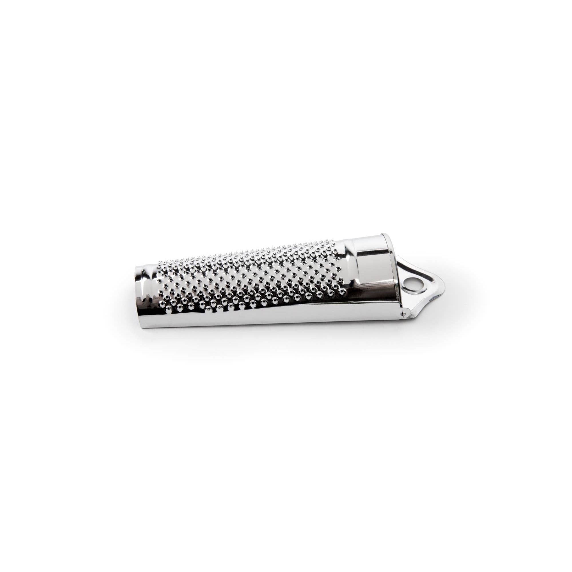 Fox Run Brands - Fox Run Nutmeg Grater, Stainless Steel, 1" x 2" x 5.5"