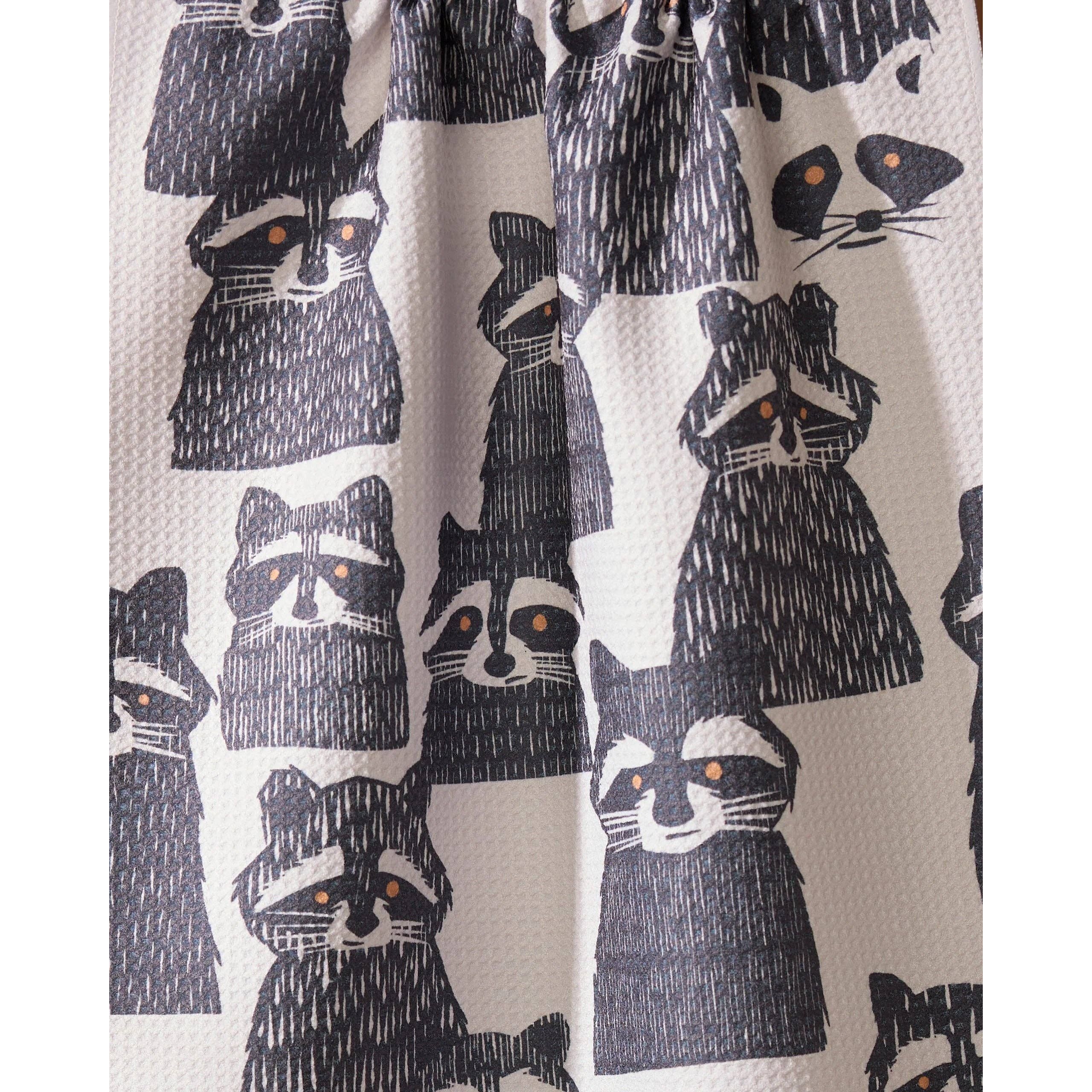 Geometry Tea Towel | Banditbunch