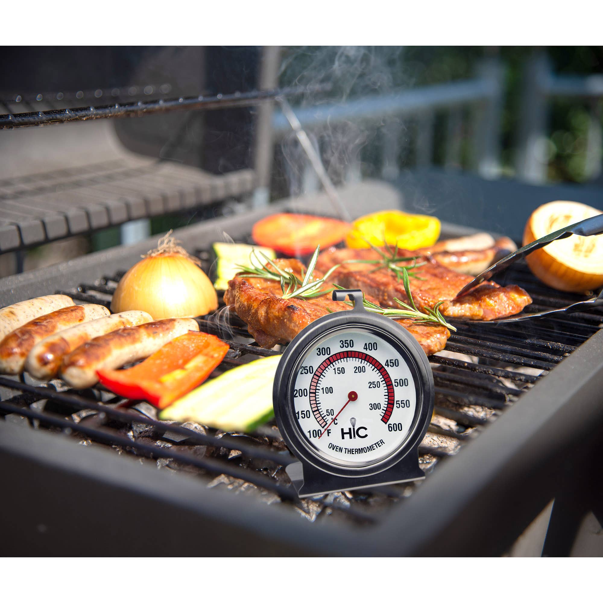 Kitchen Oven Thermometer