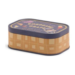 Bistro Candle Collection | Tin