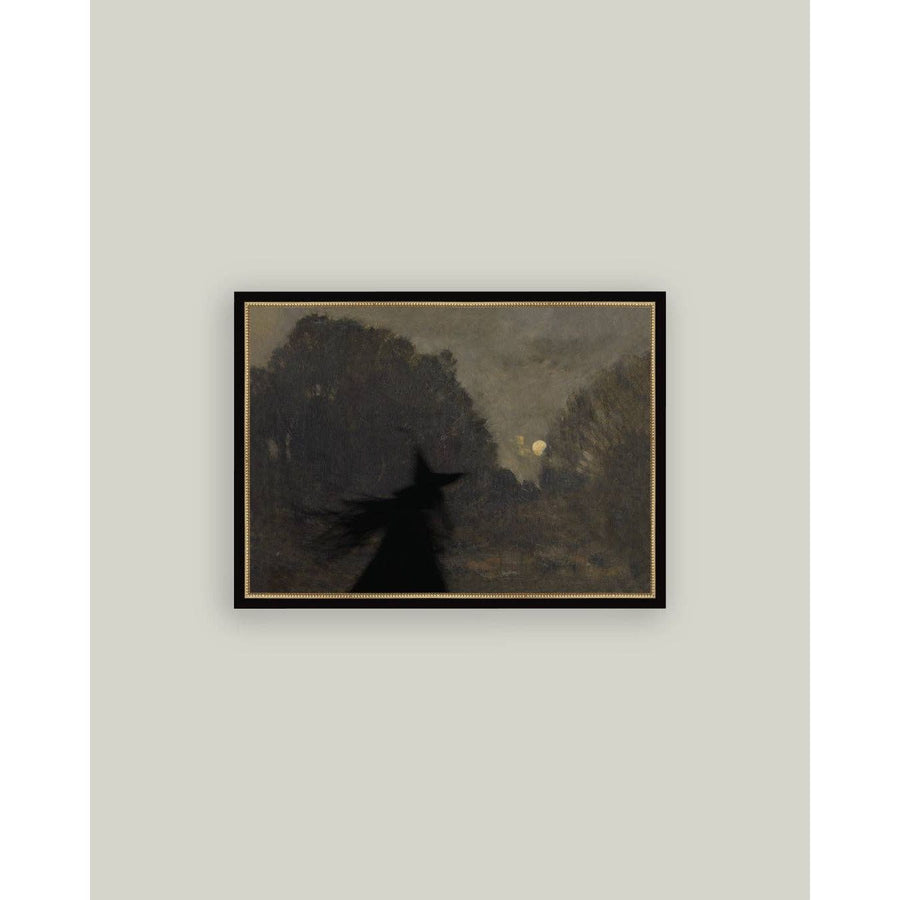 Midnight Witch | 6x4