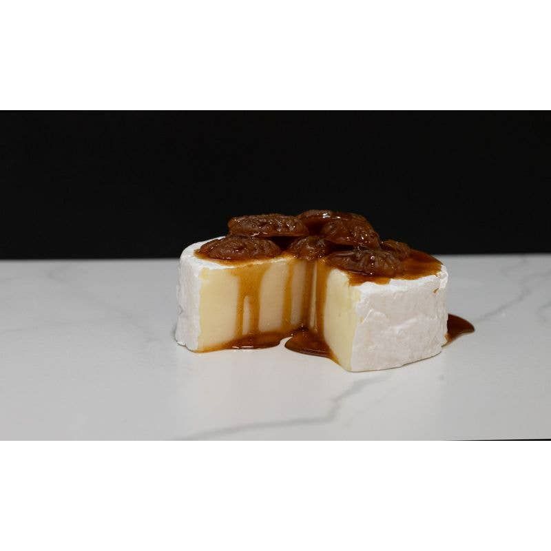 Faux Brie Cheese & Pecans