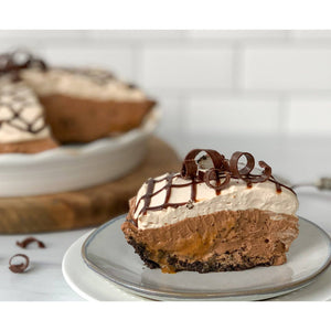 Chocolate Caramel