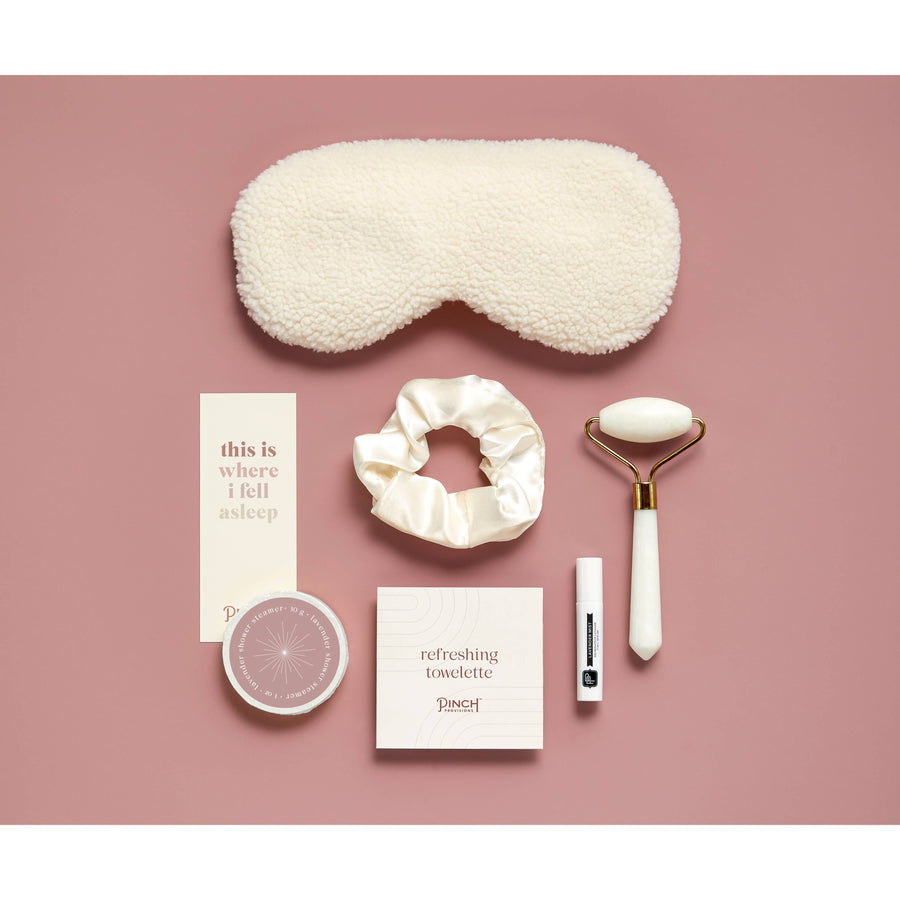 Be Kind, Unwind Kit | Ivory