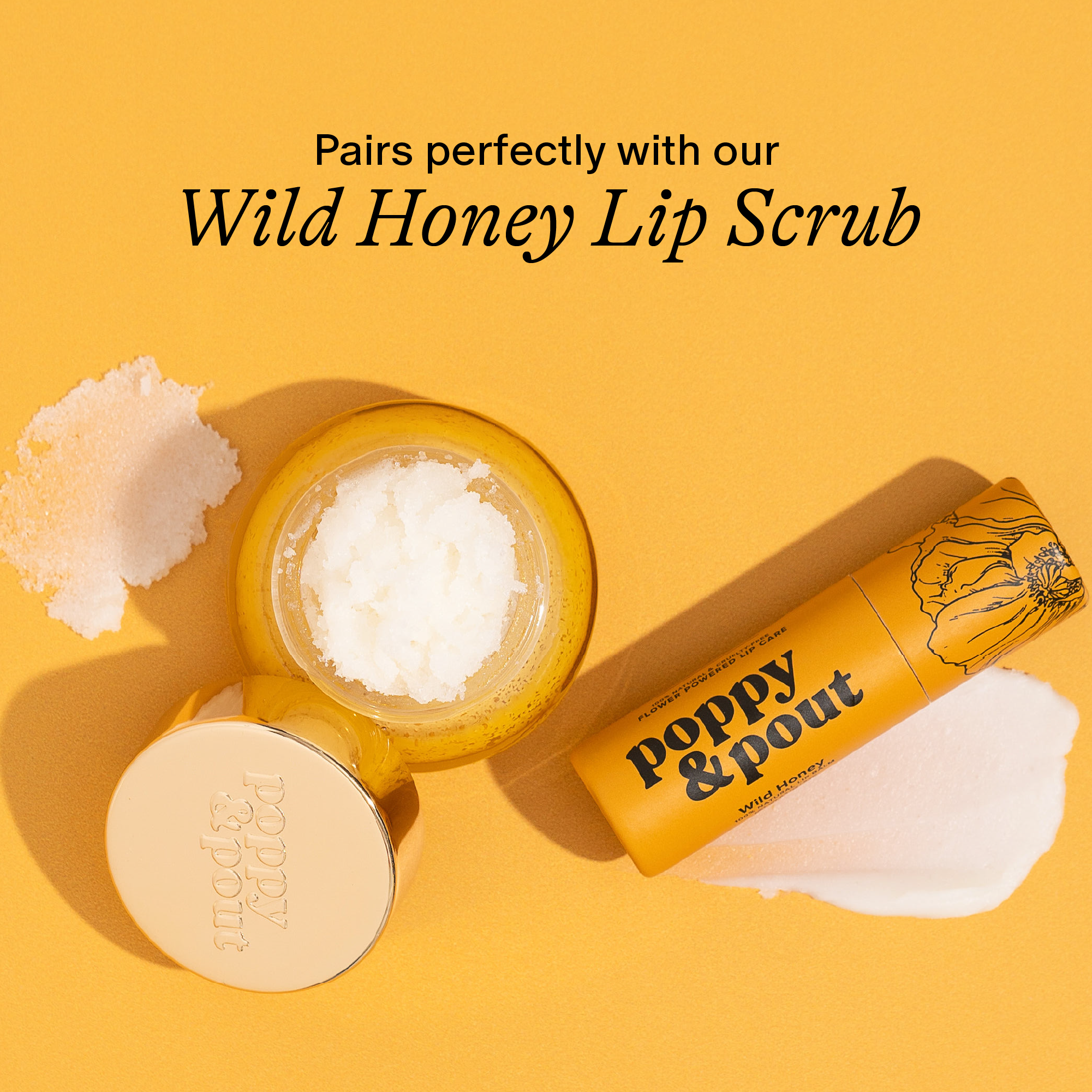 Lip Balm | Wild Honey
