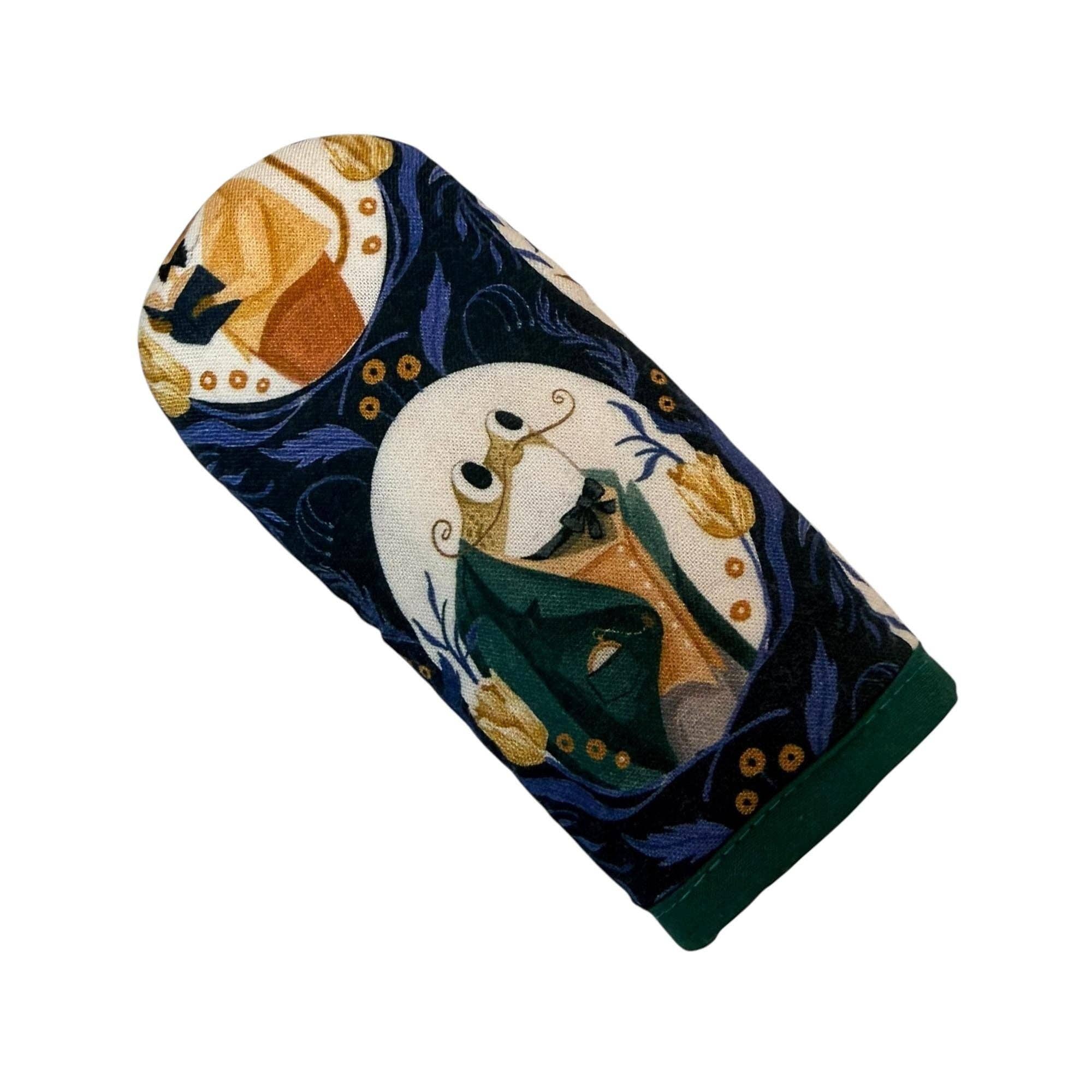Skillet Mitt | Dapper Animals