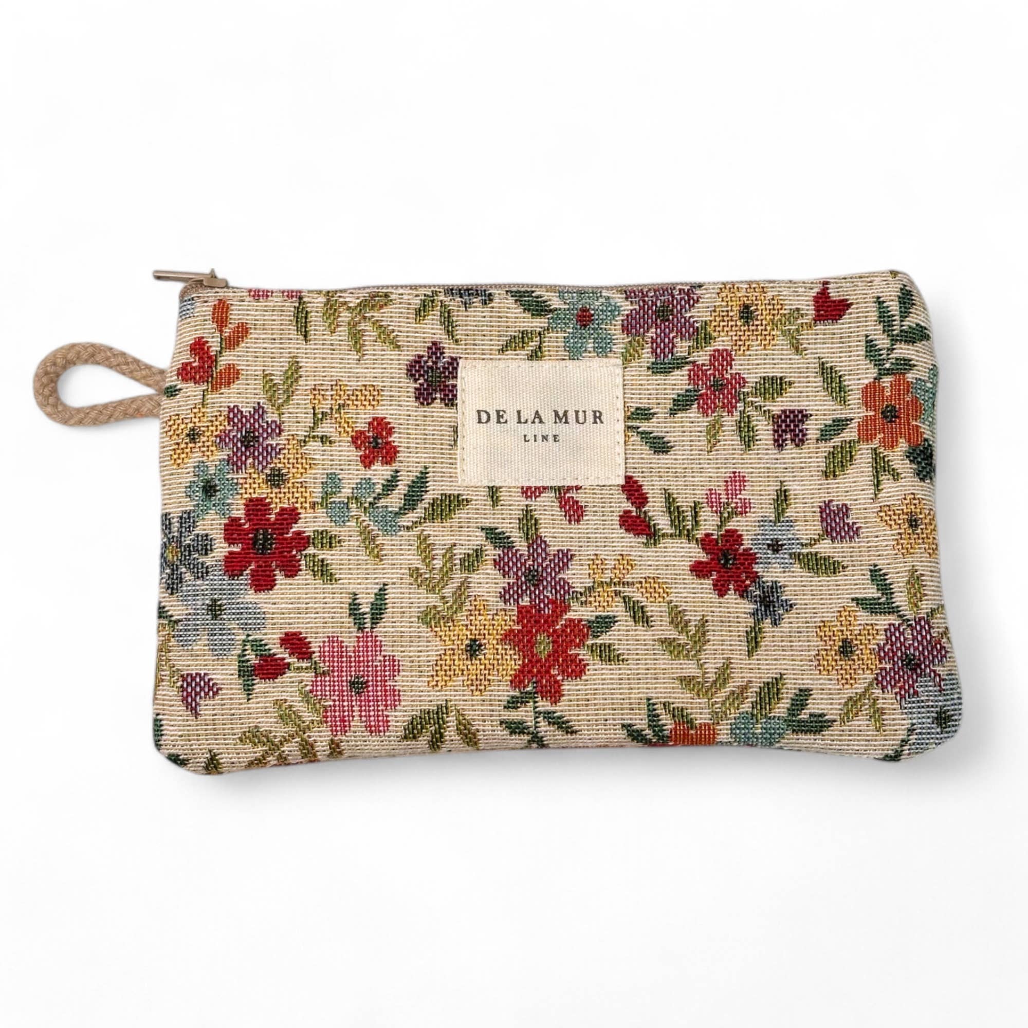 Makeup Bag / Coin Purse | Blum (Small)