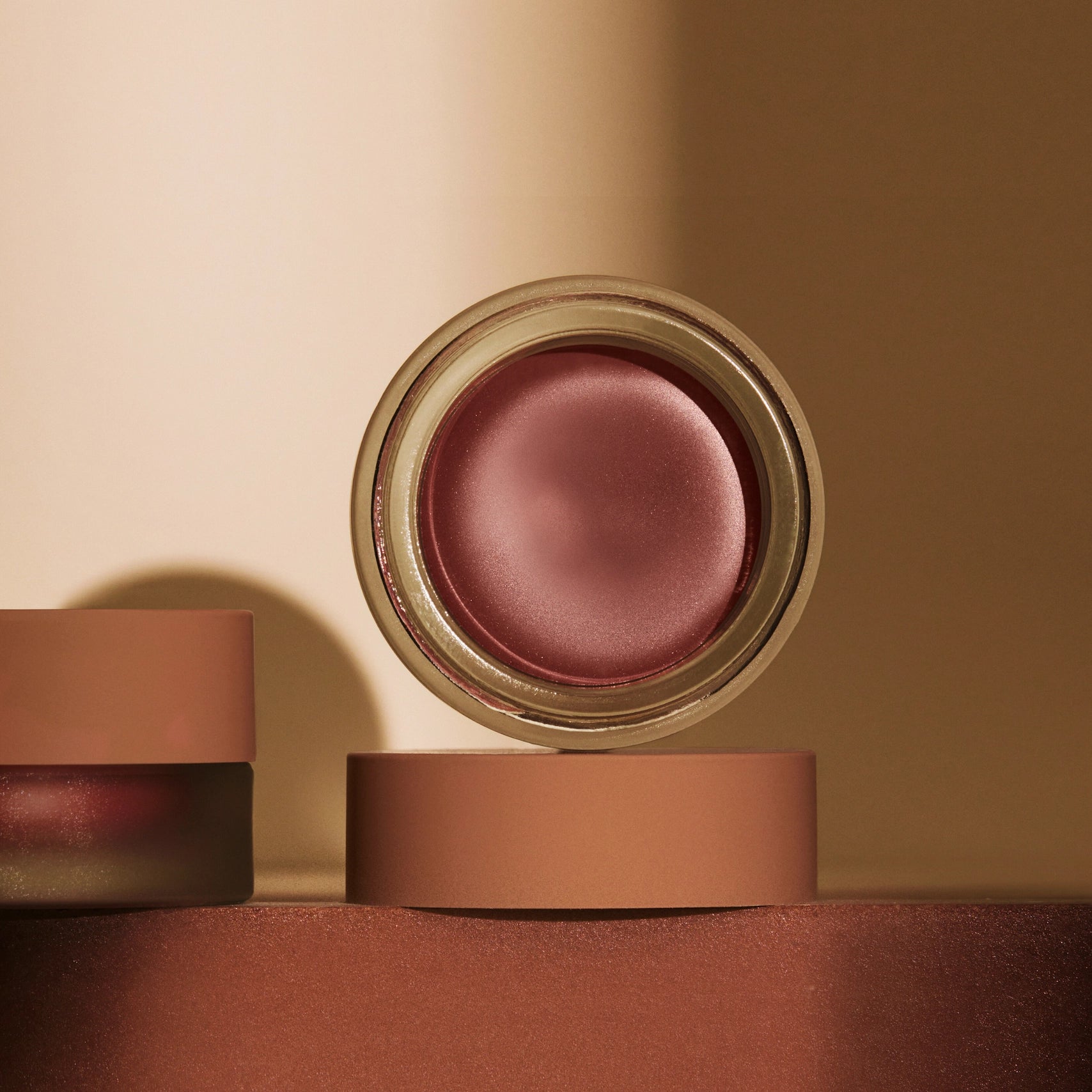 Cream Blush