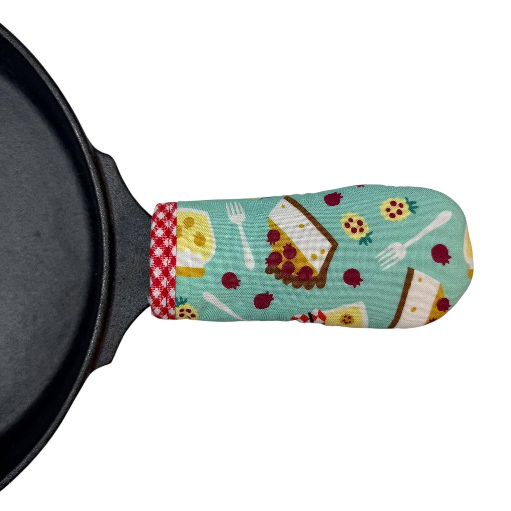 Skillet Mitt | Sweetie Pie