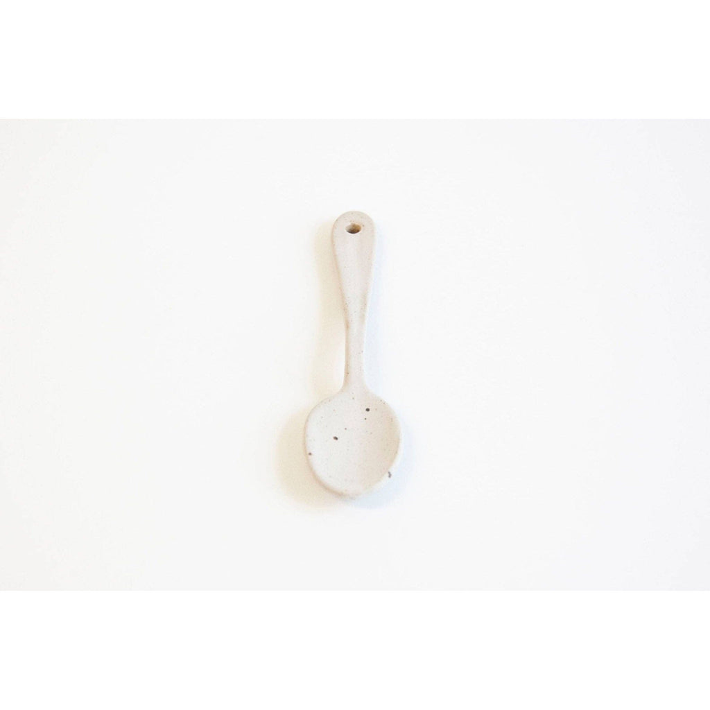 Speckled Coffee Spoon