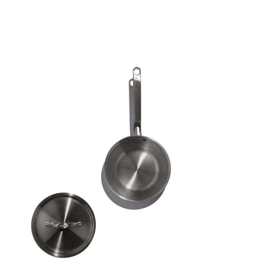 EATER Series | 2-quart Saucier Pan