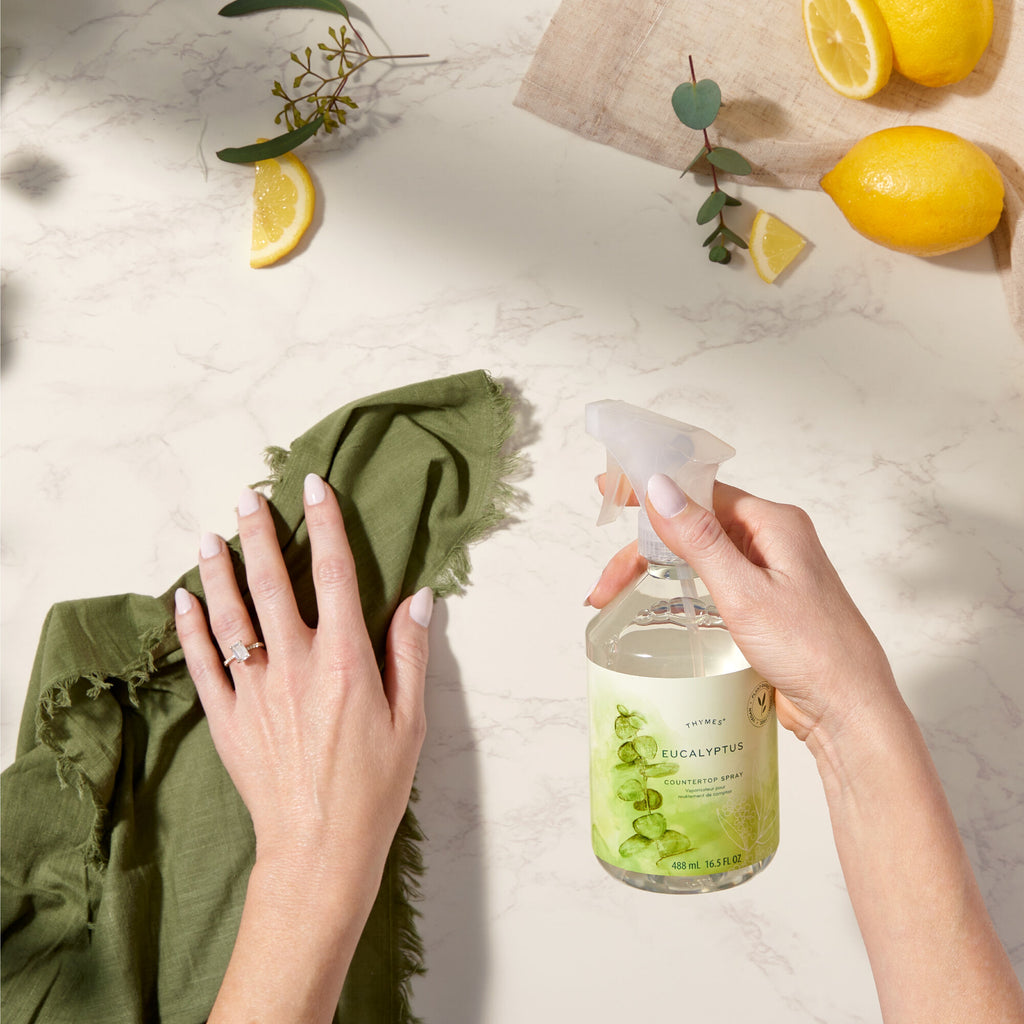 Botanical Blends Countertop Spray