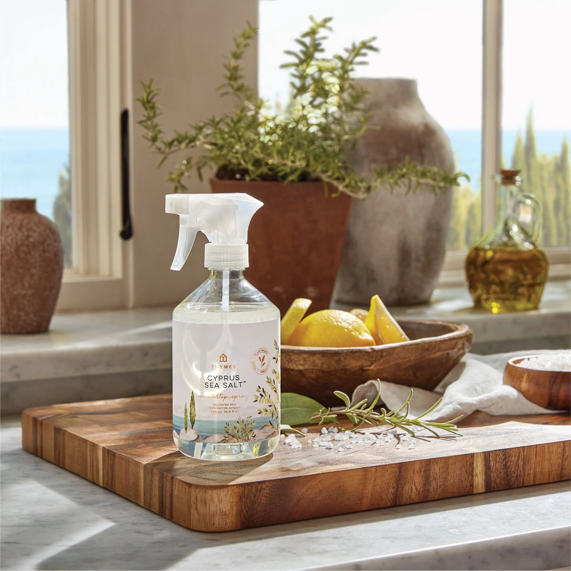 Botanical Blends Countertop Spray