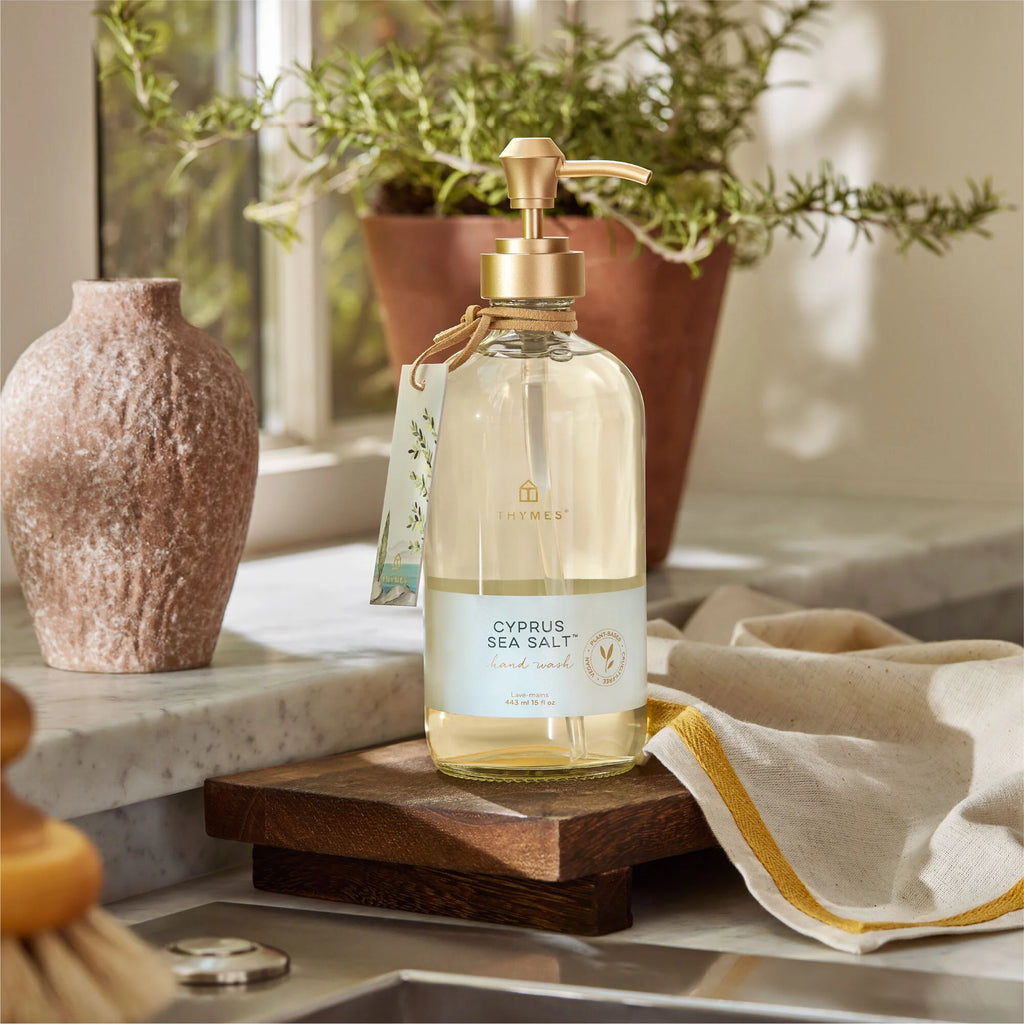 Botanical Blends Hand Wash