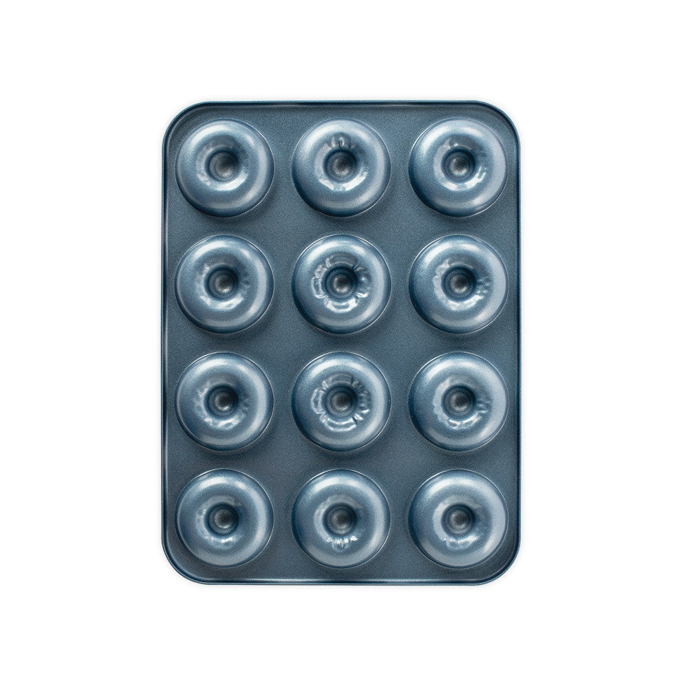 Mini Donut Pan