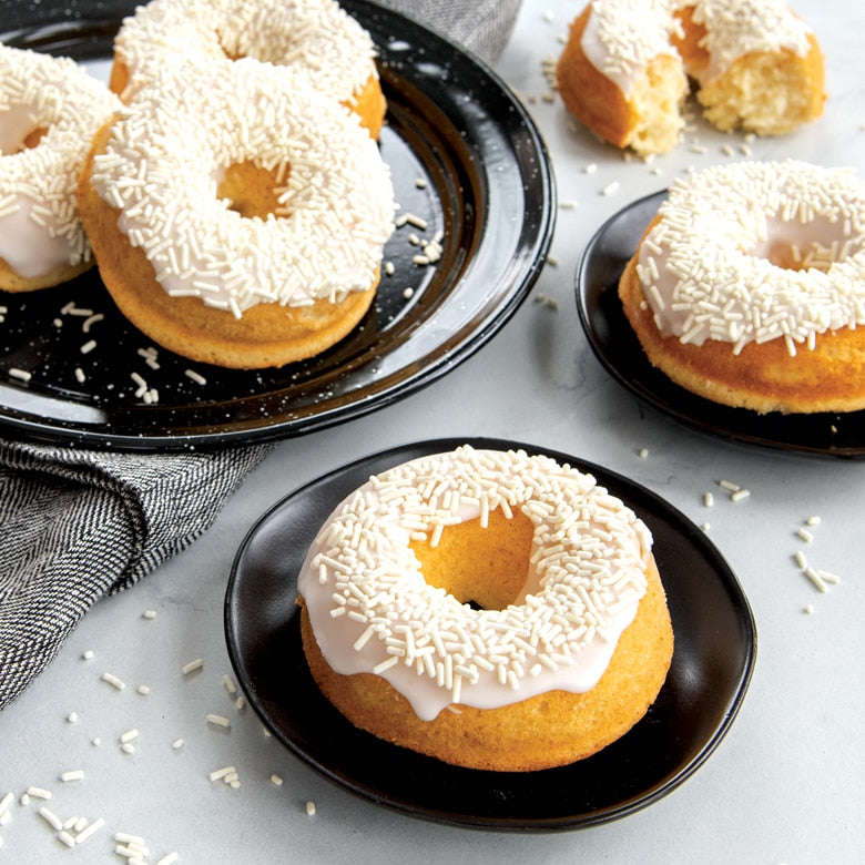 Donut Pan