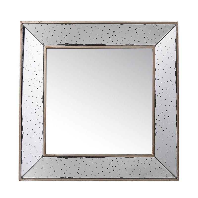 Marion Square Hanging Mirror