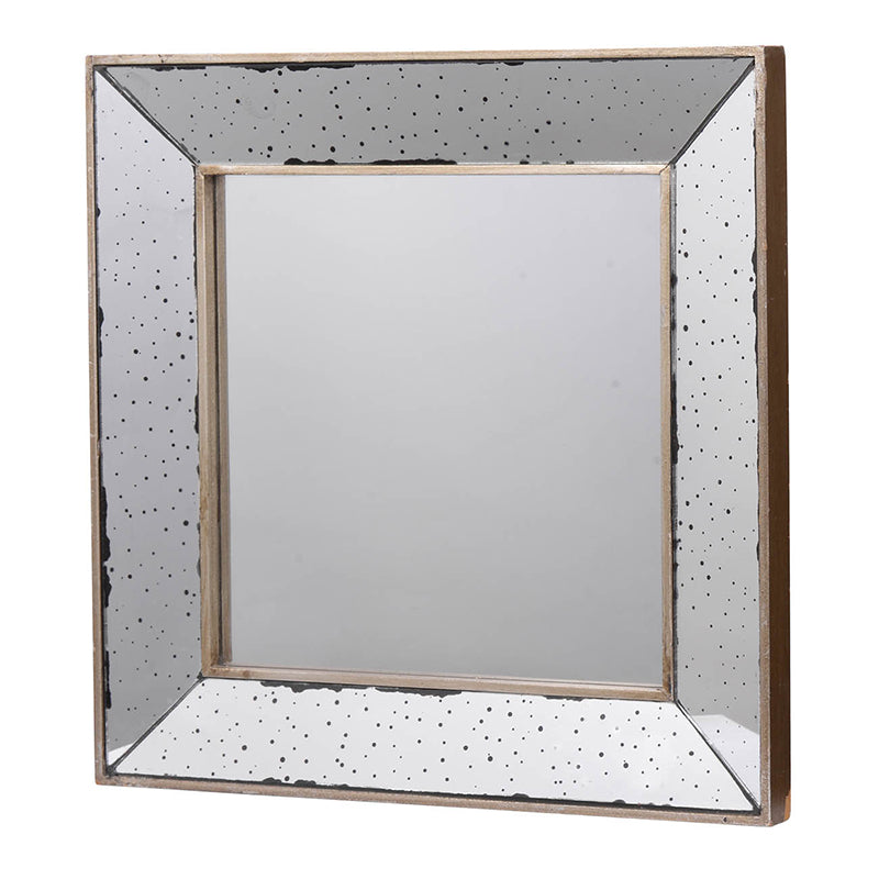 Marion Square Hanging Mirror