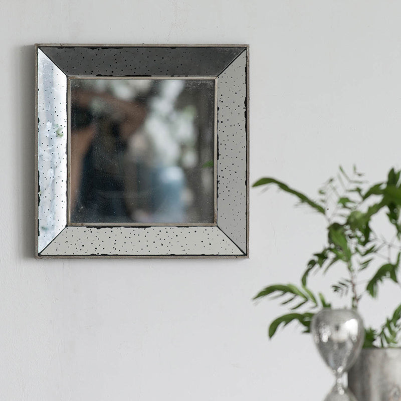 Marion Square Hanging Mirror